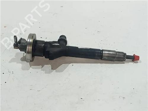 Spreder / Dyse MAZDA 6 Saloon (GH) 2.0 MZR (GHEFP, GH10F) (147 hp) 23912897