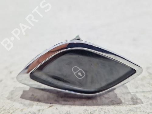 Kombi Kontakt / Stilkkontakt CITROËN C3 II (SC_) 1.4 HDi 70 (SC8HZC, SC8HR0, SC8HP4) (68 hp) 29708957