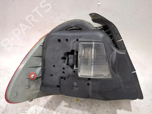 Højre baglygte BMW 3 Coupe (E46)  | BP29063921C35 