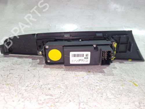Right rear window switch MAZDA 3 Saloon (BK) 1.6 (BK12) | BP34123667I28 - Image 4