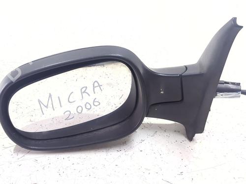 Used Left mirror Left mirror 38958086 38958086