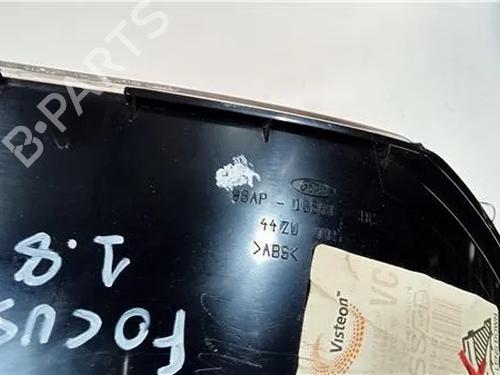 Instrument cluster FORD FOCUS II Turnier (DA_, FFS, DS) 1.8 TDCi | BP23910782C47 