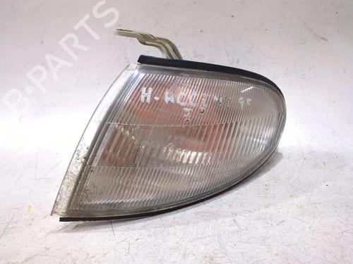 Used Left front indicator HYUNDAI ACCENT I (X-3) 1.3 (60 hp) 27716571