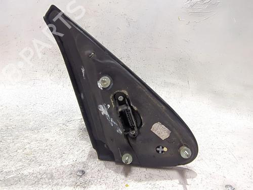 Left mirror RENAULT MEGANE I (BA0/1_) 1.6 e (BA0F, BA0S) | BP29476848C26 