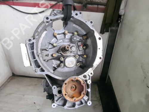 Gearkasse VW GOLF III (1H1) [1989-2000]  30461675