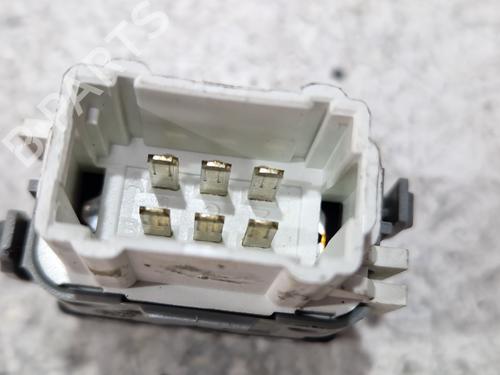 Right rear window switch RENAULT MEGANE IV Saloon 1.5 dCi 110 | BP29876484I28