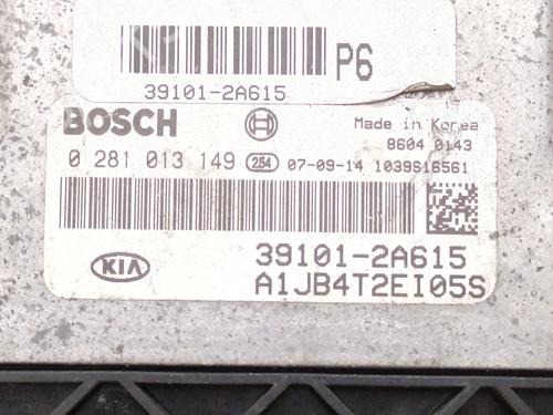 Electronic module OPEL ASTRA G Hatchback (T98) 1.7 DTI 16V (F08, F48) | BP29476834M83 