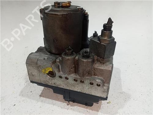 Used ABS pump BMW 5 (E39) 525 tds (143 hp) 23918778