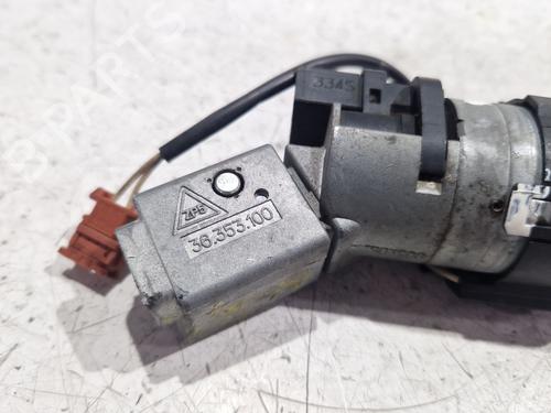 Ignition barrel CITROËN C5 II (RC_) 2.0 HDi (RCRHRH) | BP32853569M48 - Image 4