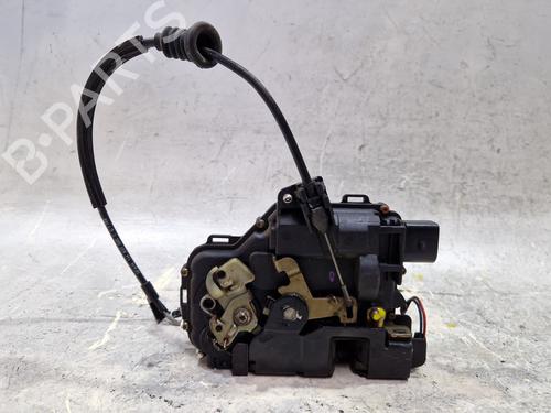 Front left lock VW GOLF IV (1J1) 1.6 | BP29876231C98