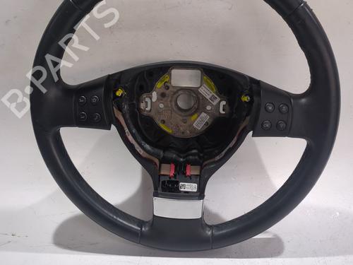 Used Steering wheel VW TIGUAN (5N_) 2.0 TDI 4motion (140 hp) 23903100