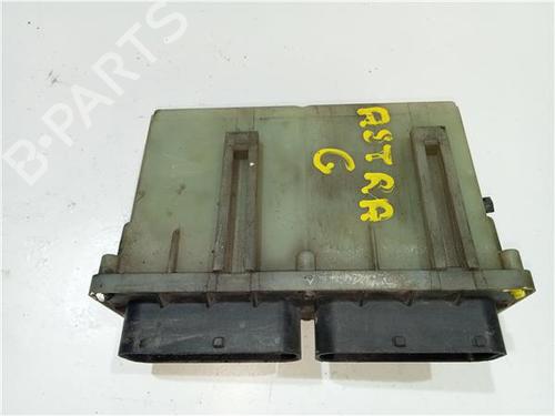 Radiator fan OPEL ASTRA G Saloon (T98) 2.0 DI (F69) | BP23931161M35 