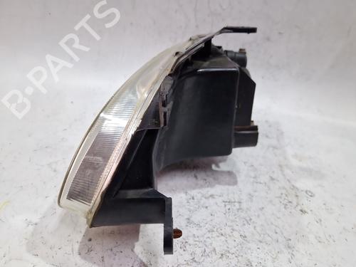 Right headlight PEUGEOT PARTNER Box Body/MPV (5_, G_) 1.9 D | BP30193658C29 