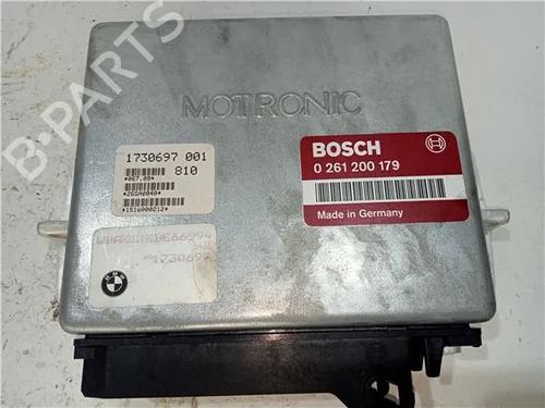 Used Electronic module BMW 5 (E34) 524 td (115 hp) 23932208