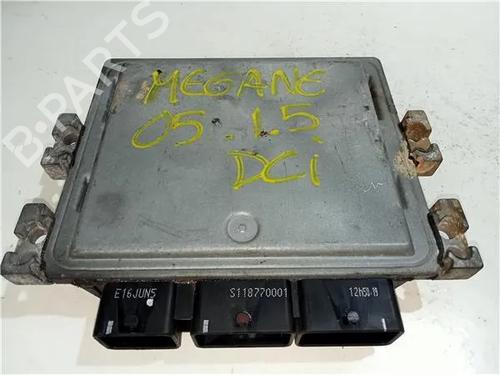 Elektronisk modul RENAULT MEGANE IV Saloon 1.5 dCi 110 | BP23913923M83