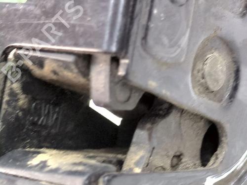 Rear left lock SEAT LEON (1M1) 1.9 TDI | BP26672513C100 