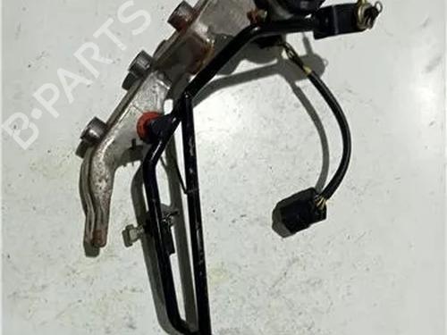 Used Pedal HYUNDAI SANTA FÉ II (CM) 2.2 CRDi 4x4 (155 hp) 23929394