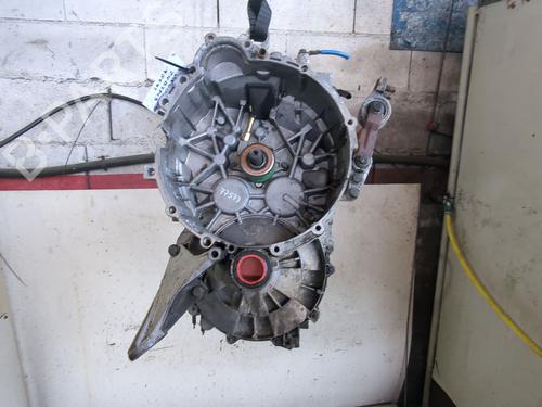 Used Gearbox Gearbox VOLVO C70 I Coupe (872) T-5 (240 hp) 34006152 34006152