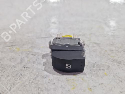 Used Right rear window switch Right rear window switch RENAULT LAGUNA II (BG0/1_) 1.9 dCi (BG0R, BG0E) (100 hp) 33715178 33715178