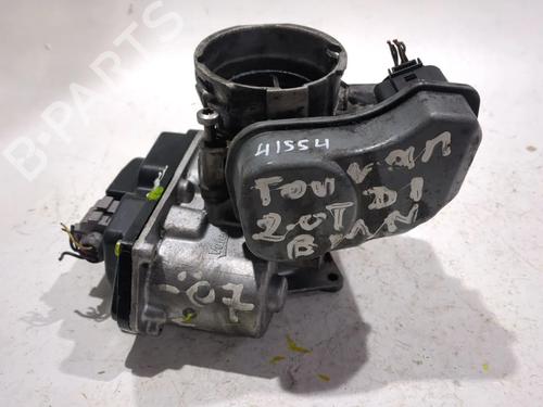 Drosselklappe für VW PASSAT B5.5 Variant (3B6) 1.9 TDI (101 hp) 24189826
