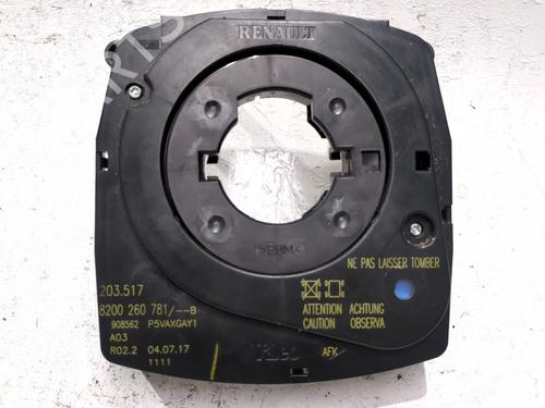 Used Squib airbag RENAULT LAGUNA II (BG0/1_) 2.0 16V (BG00, BG0K, BG0P, BG0W) (135 hp) 30934494