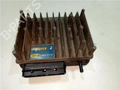 Used Electronic module FIAT TEMPRA (159_) 2.0 i.e. (159.AP) (113 hp) 24612713