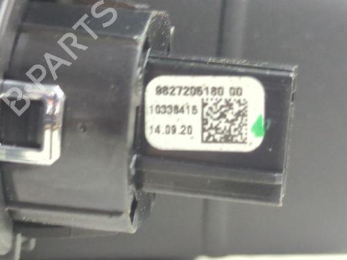 Switch CITROËN C3 III (SX) 1.2 THP 110 (SXHNPS, SXHNZT, SXHNZ6) | BP39950091I30 - Image 6