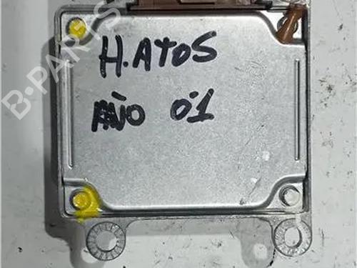 ECU airbags HYUNDAI ATOS (MX) 1.0 i | BP23917767M53 