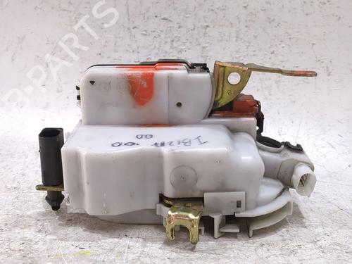 Used Front right lock SEAT IBIZA II (6K1) 1.9 SDI (68 hp) 29052404