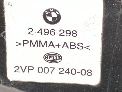Right taillight BMW 5 (E39) 525 td | BP26206531C35 