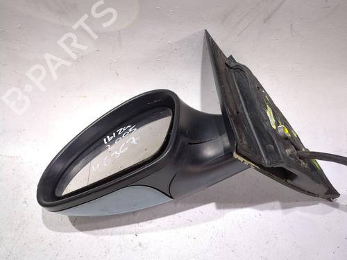 Used Left mirror SEAT IBIZA III (6L1) 1.9 TDI (100 hp) 23925590