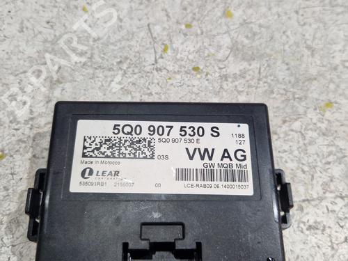 Electronic module SKODA OCTAVIA II Combi (1Z5) 2.0 TDI 16V | BP34275974M83 - Image 6