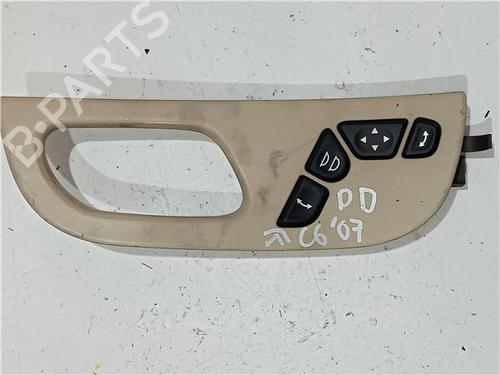 Annen CITROËN C6 (TD_) 2.7 HDi (204 hp) 29977332