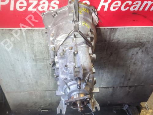 Gearbox BMW 3 (E46) 320 d | BP25742289M3 