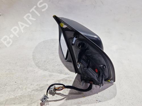 Left mirror LAND ROVER FREELANDER 2 (L359) 2.2 TD4 4x4 | BP29967824C26