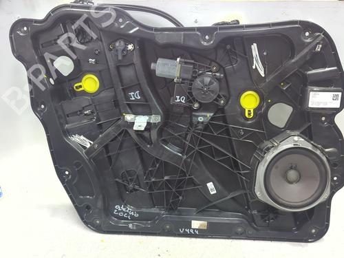 Used Front left window mechanism Front left window mechanism 39494131 39494131