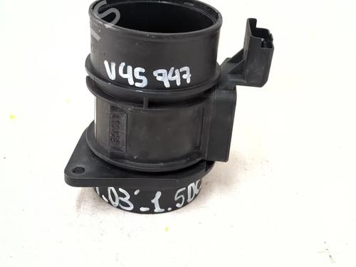 Used Mass air flow sensor RENAULT MEGANE II (BM0/1_, CM0/1_) [2001-2012]  26974286