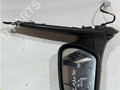Left mirror FORD C-MAX (DM2) 1.8 TDCi | BP23921435C26 