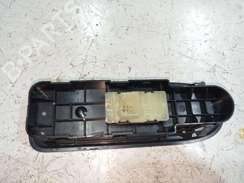 Right front window switch PEUGEOT 508 I (8D_) 2.0 HDi | BP36766440I26 - Image 3