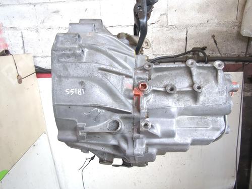 Gearbox NISSAN ALMERA I (N15) 2.0 D | BP29012171M3 