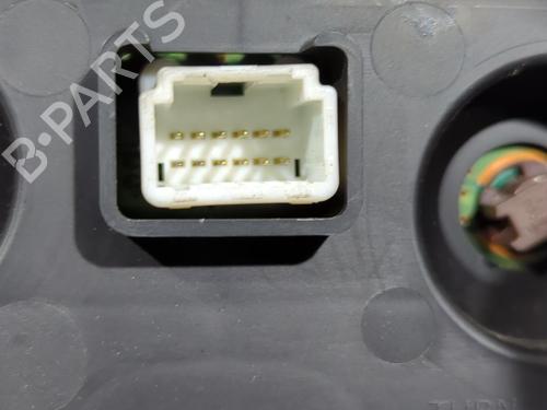 Instrument cluster NISSAN PRIMERA Hatchback (P12) 2.0 | BP24189823C47 