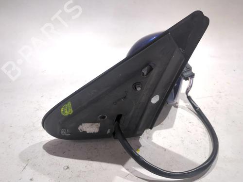 Right mirror SEAT LEON (1M1) 1.9 TDI | BP27242440C27 