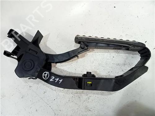 Pedal MERCEDES-BENZ E-CLASS (W210) E 220 CDI (210.006) | BP23909701I4 