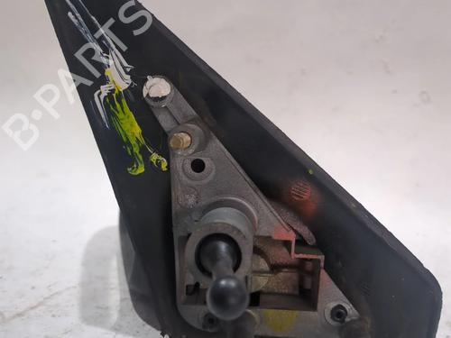 Left mirror RENAULT 19 I (B/C53_) 1.7 (B/C53C) | BP24199483C26 