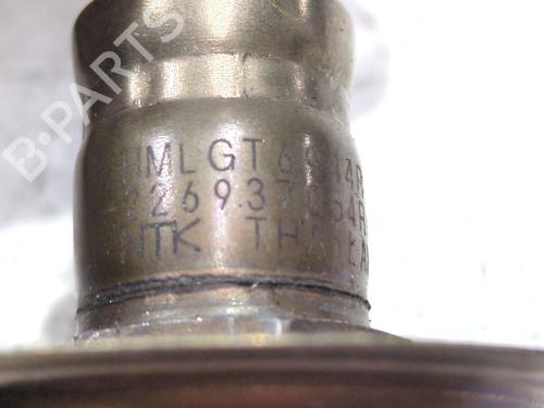 Electronic sensor RENAULT CAPTUR II (HF_) TCe 100 (HFMT) | BP31872893M84