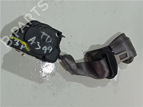 Used Rear right seatbelt AUDI A3 (8L1) 1.9 TDI (110 hp) 23921978