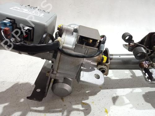 Steering column OPEL CORSA C (X01) 1.3 CDTI (F08, F68) | BP36499835M21 - Image 3