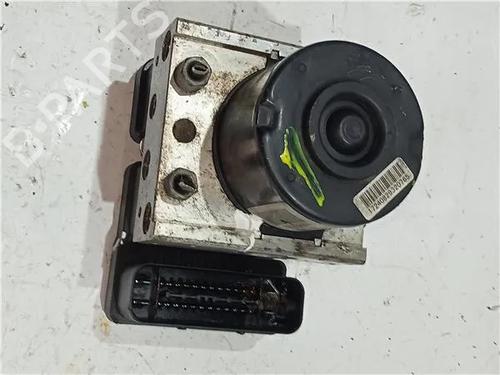 Used ABS pump PEUGEOT 207 (WA_, WC_) 1.4 HDi (68 hp) 23919966
