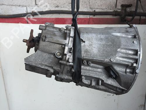 Gearbox MERCEDES-BENZ E-CLASS (W210) E 220 CDI (210.006) | BP23916711M3 