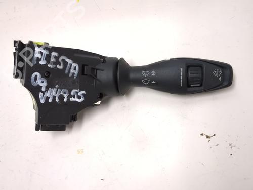 Used Steering column stalk FORD FIESTA VI (CB1, CCN) [2008-2017]  26022178
